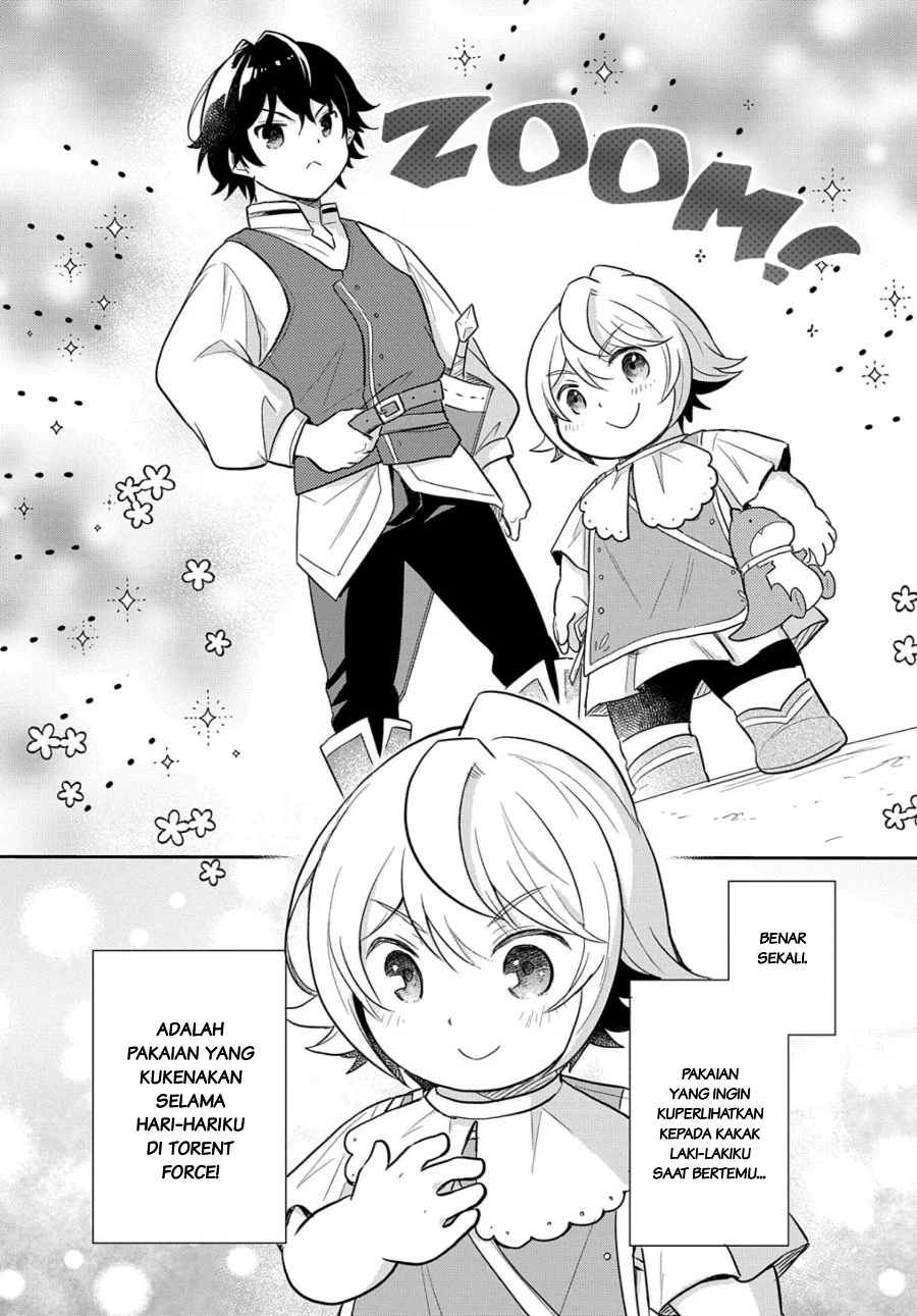 The Reborn Little Girl Won’t Give Up Chapter 38 Gambar 32