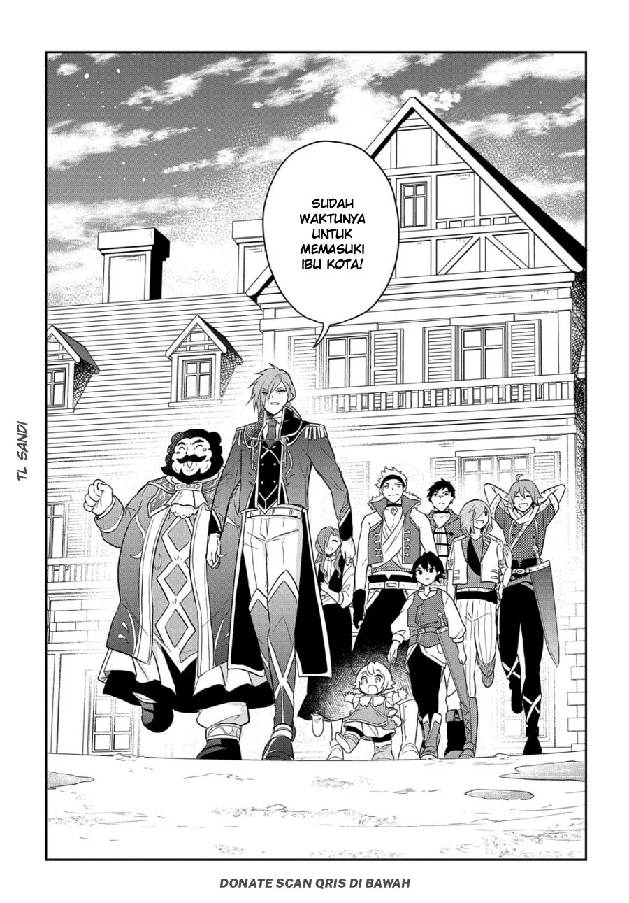 The Reborn Little Girl Won’t Give Up Chapter 38 Gambar 39