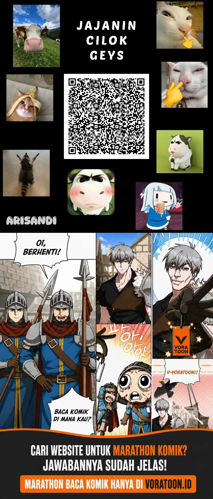 The Reborn Little Girl Won’t Give Up Chapter 38 Gambar 40
