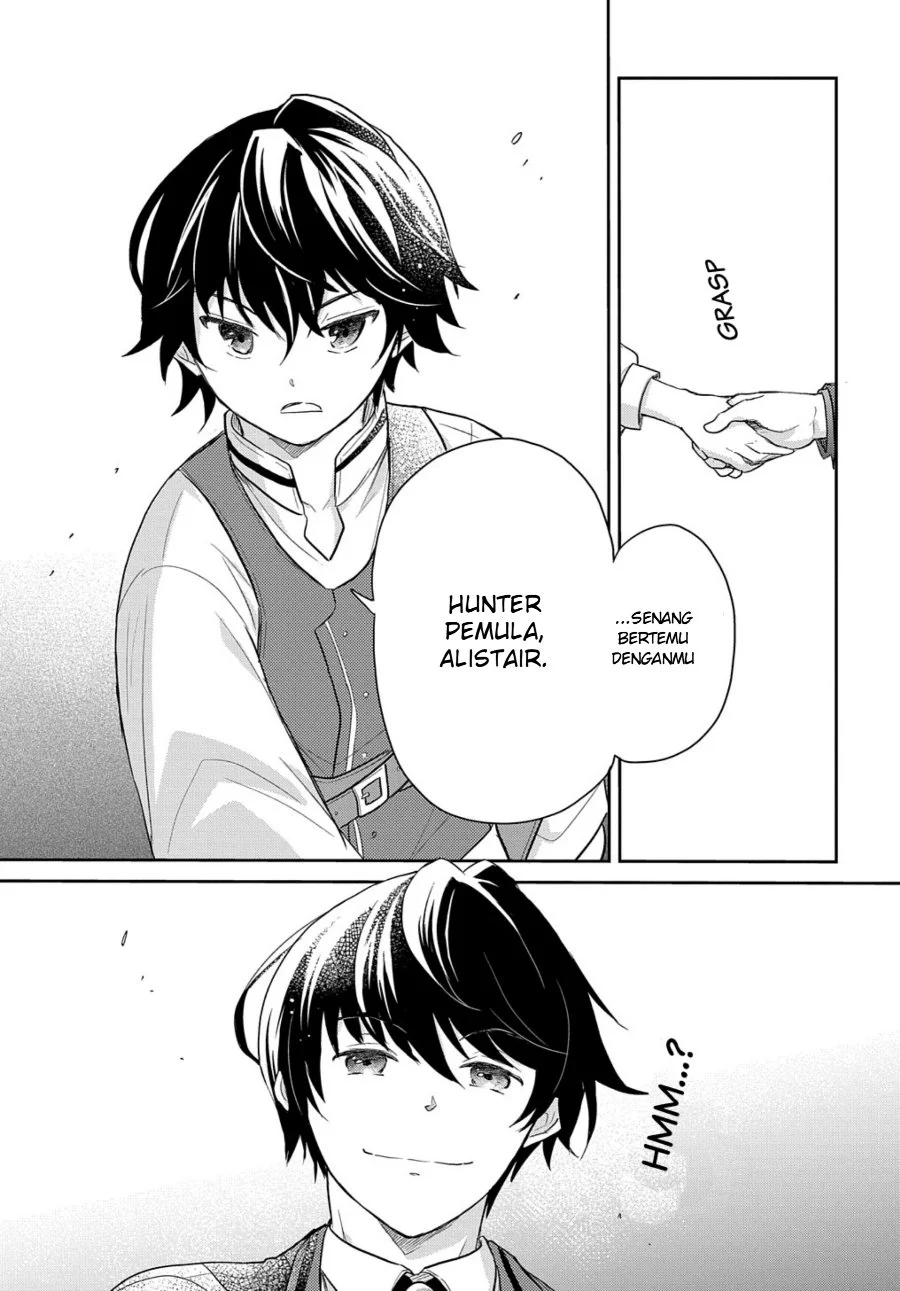 The Reborn Little Girl Won’t Give Up Chapter 39 Gambar 23