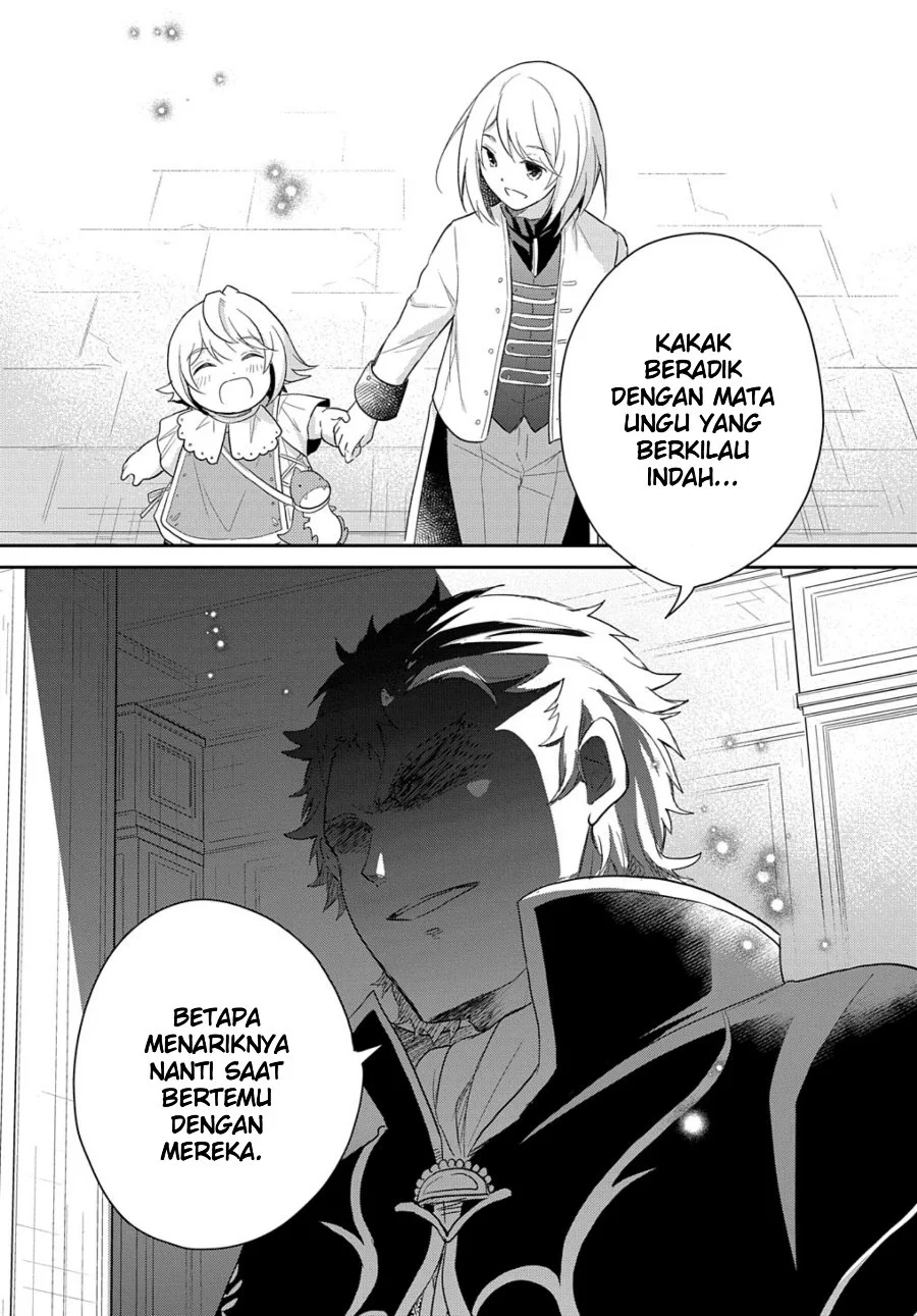 The Reborn Little Girl Won’t Give Up Chapter 39 Gambar 31