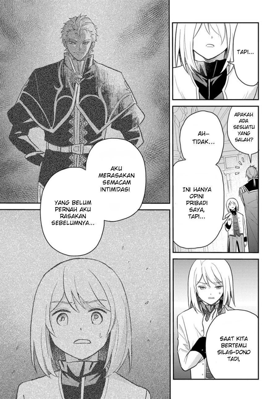 The Reborn Little Girl Won’t Give Up Chapter 41 Gambar 22