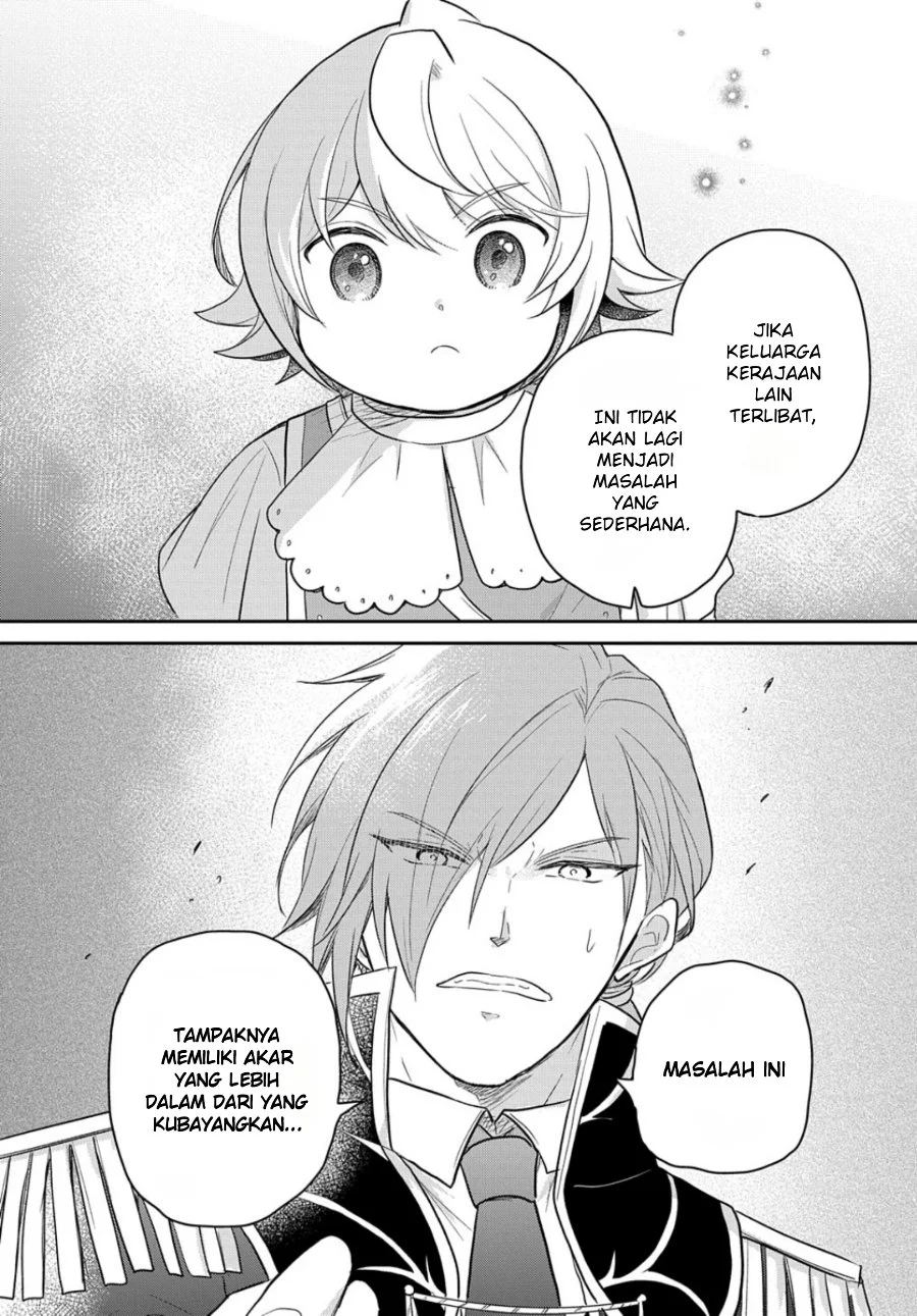 The Reborn Little Girl Won’t Give Up Chapter 41 Gambar 27