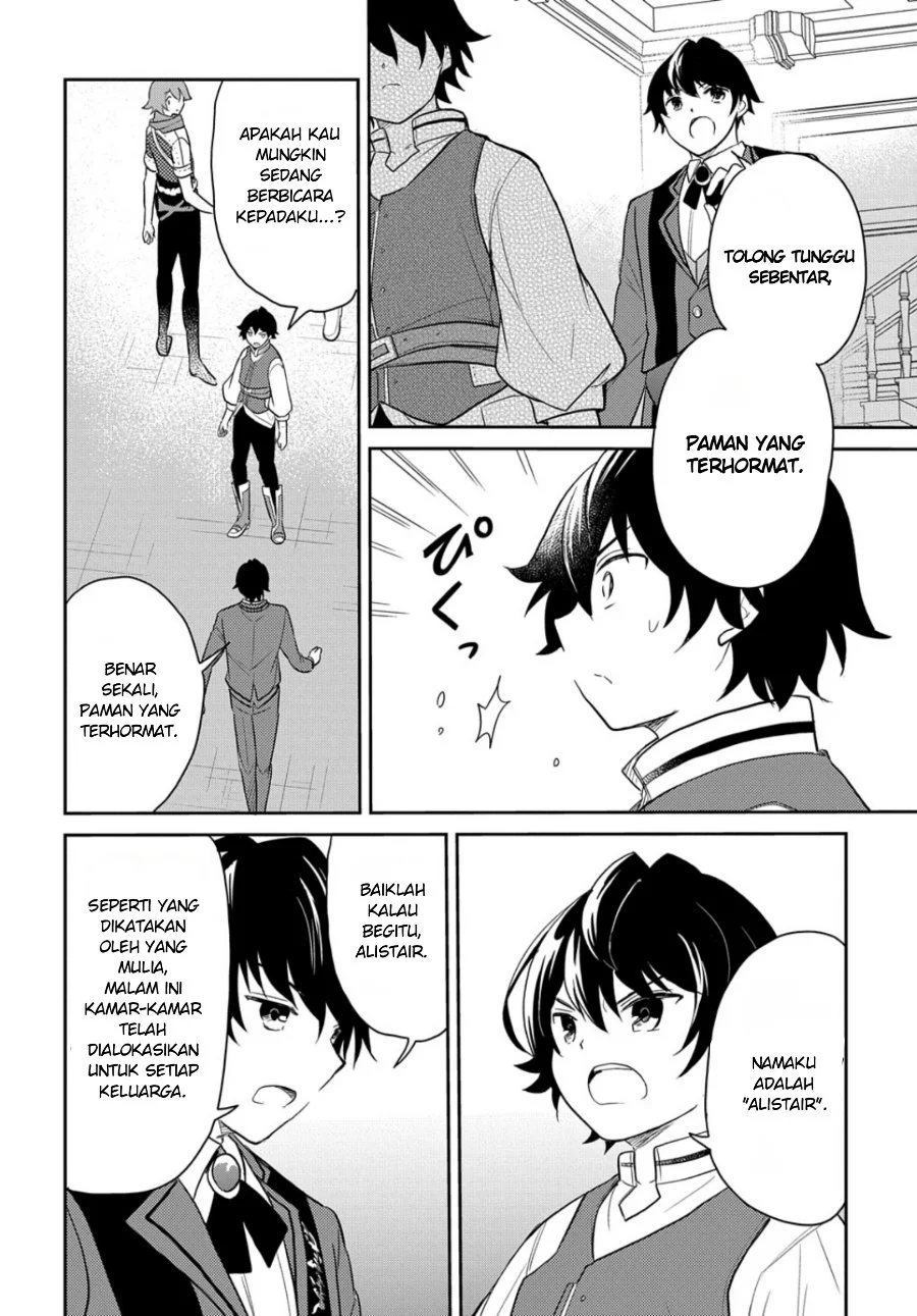 The Reborn Little Girl Won’t Give Up Chapter 42 Gambar 28