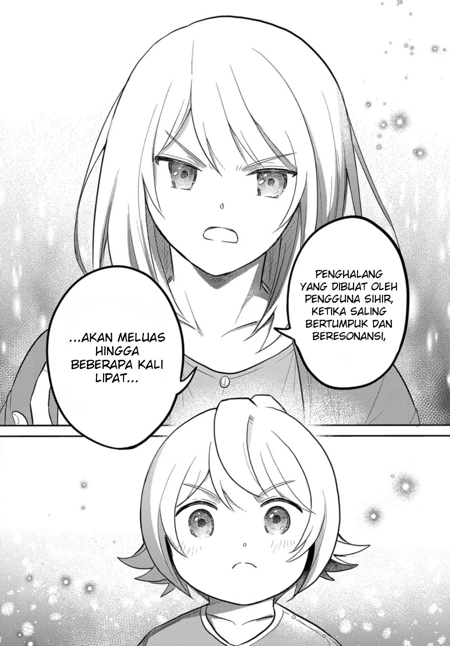 The Reborn Little Girl Won’t Give Up Chapter 43 Gambar 21