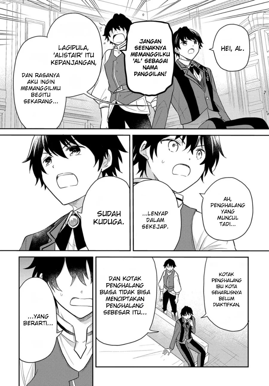 The Reborn Little Girl Won’t Give Up Chapter 43 Gambar 25