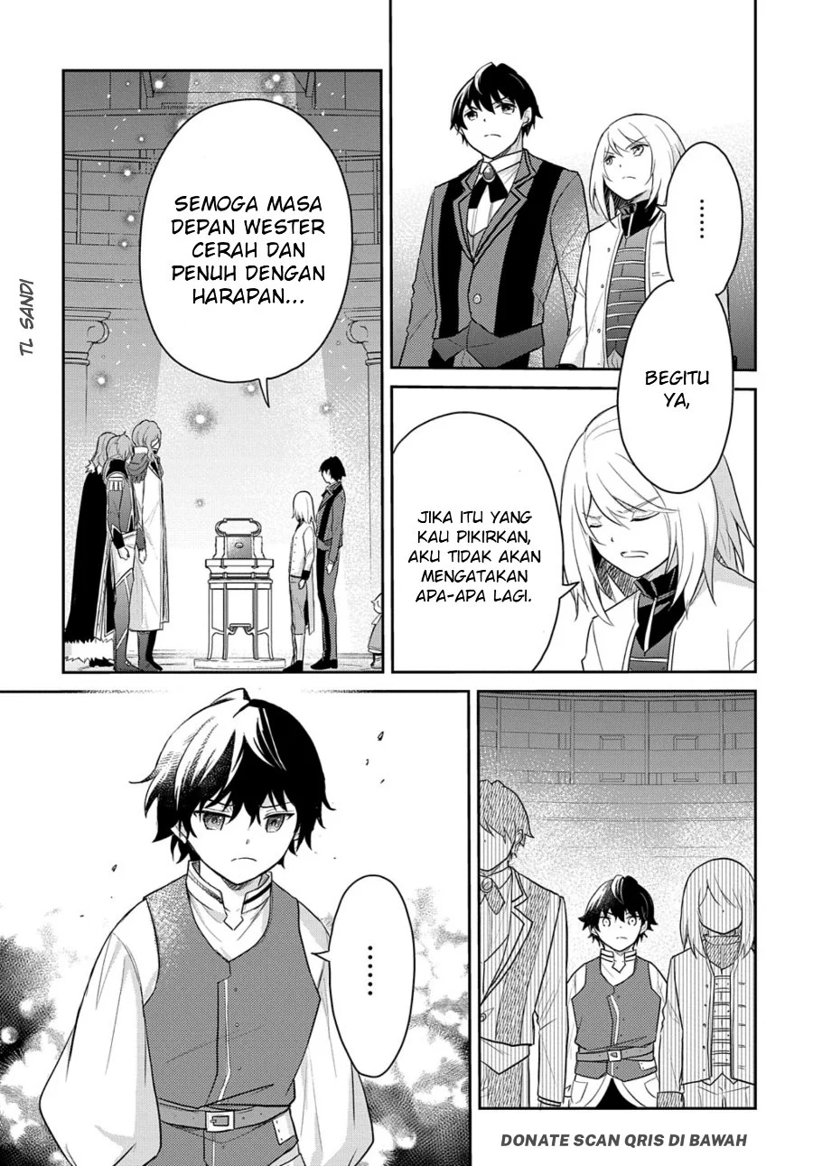 The Reborn Little Girl Won’t Give Up Chapter 44 Gambar 25