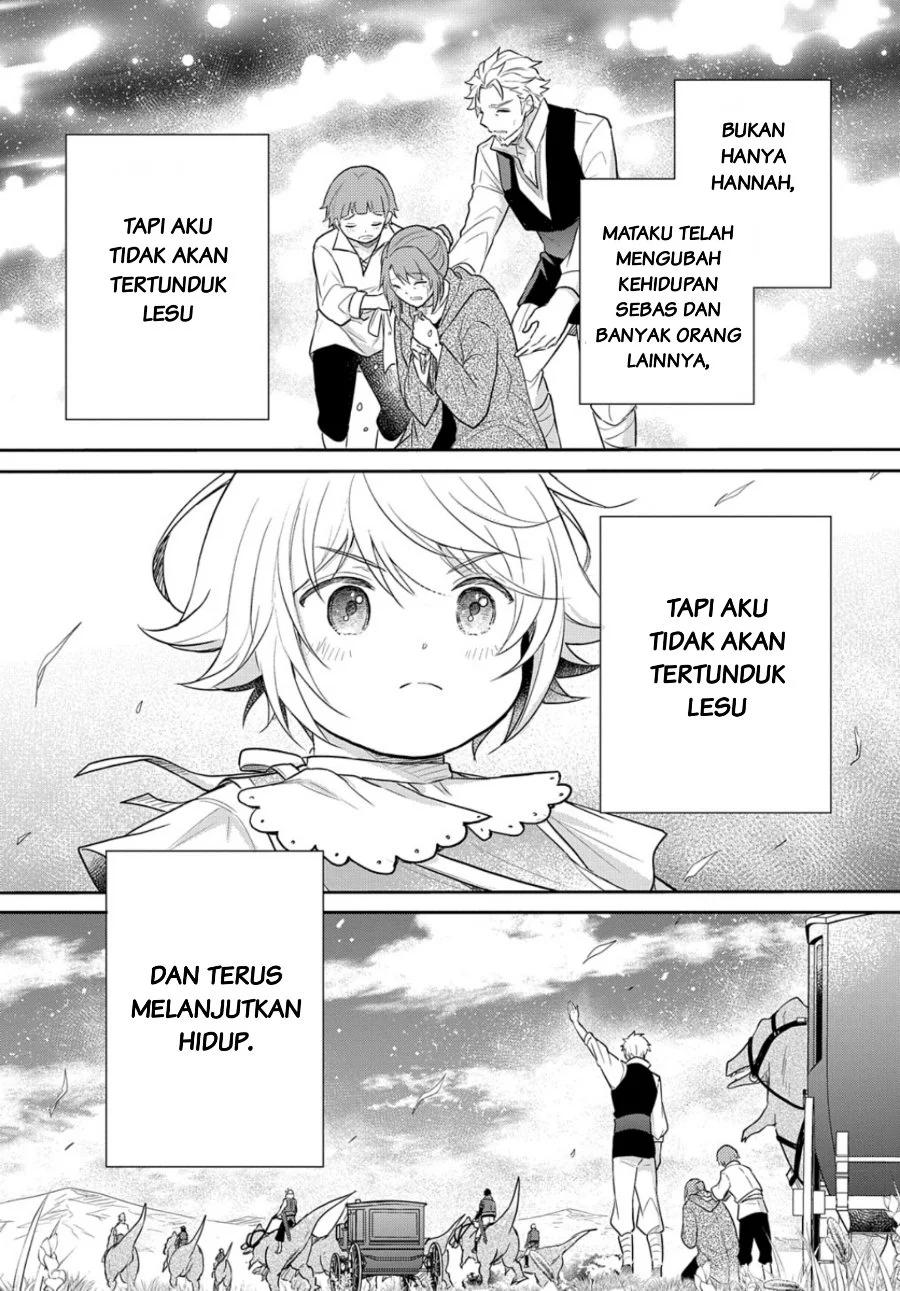 The Reborn Little Girl Won’t Give Up Chapter 45 Gambar 29