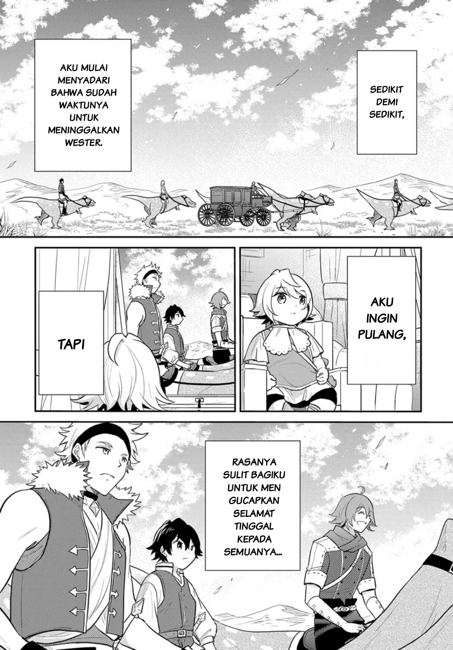 The Reborn Little Girl Won’t Give Up Chapter 45 Gambar 31