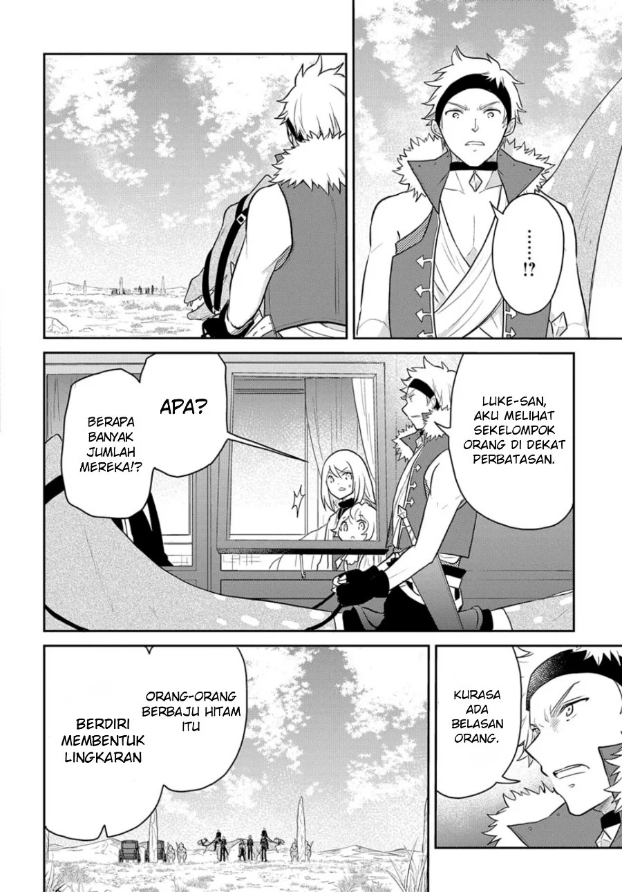 The Reborn Little Girl Won’t Give Up Chapter 45 Gambar 32