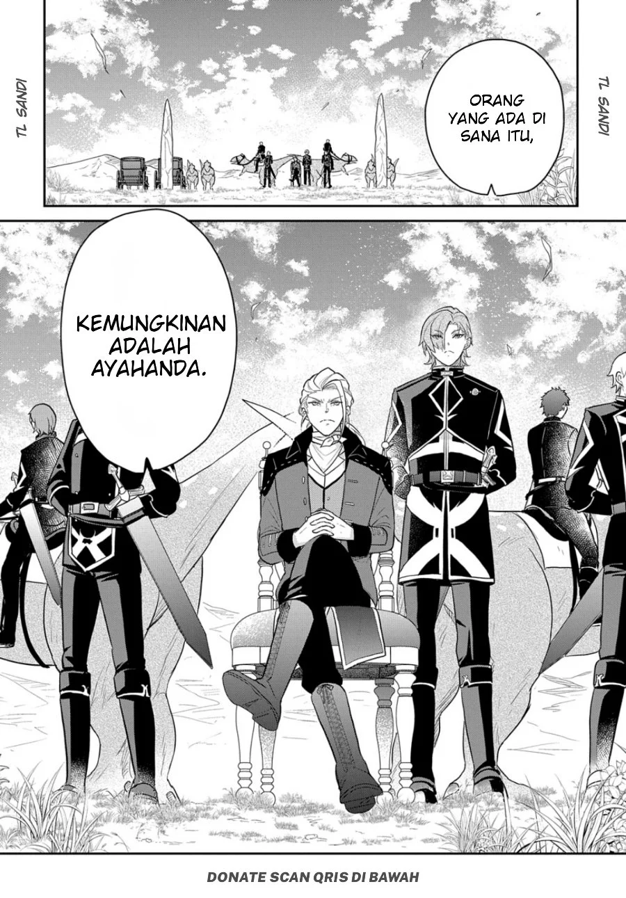 The Reborn Little Girl Won’t Give Up Chapter 45 Gambar 34