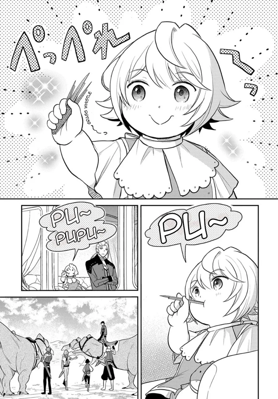 The Reborn Little Girl Won’t Give Up Chapter 46 Gambar 23