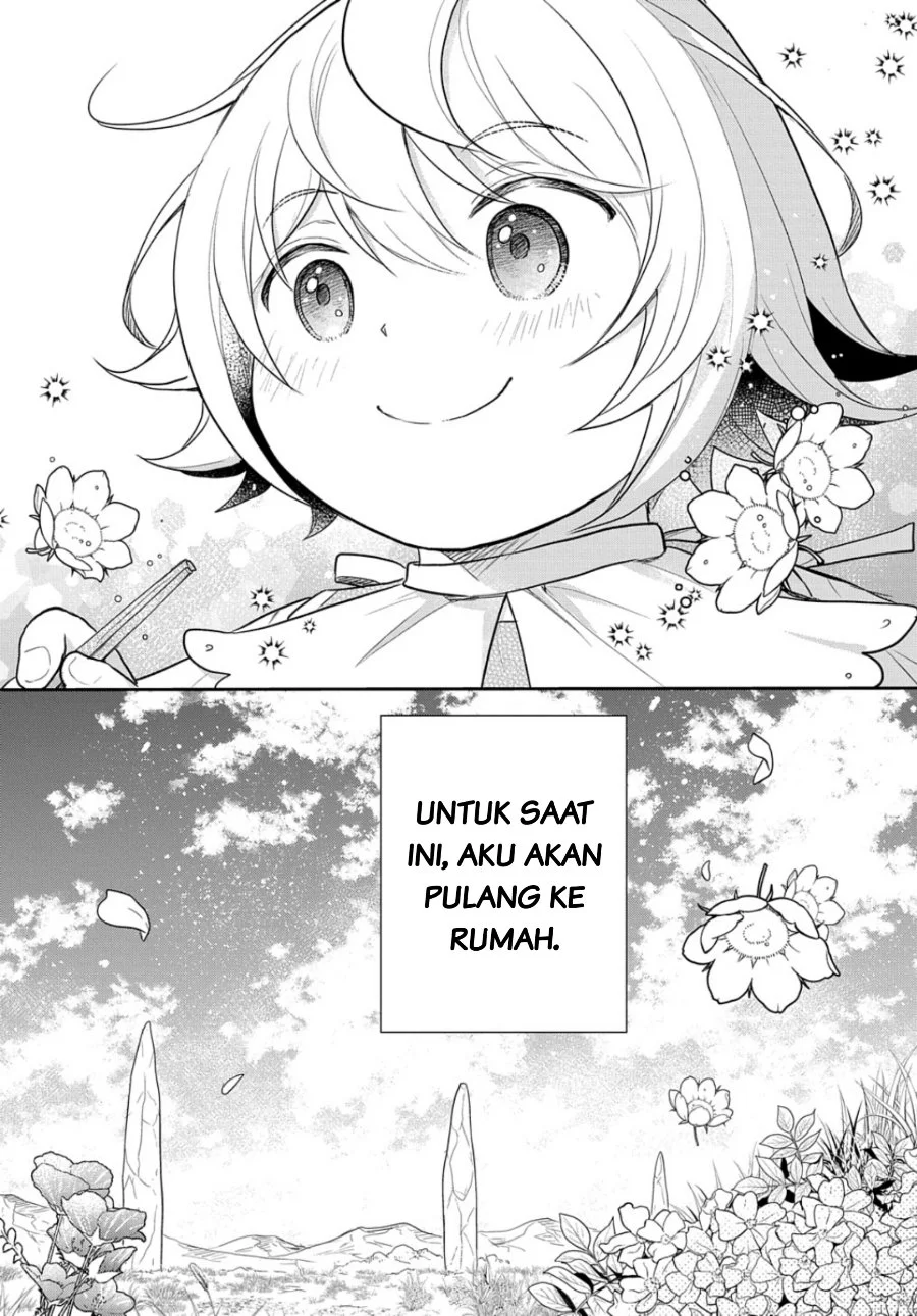 The Reborn Little Girl Won’t Give Up Chapter 46 Gambar 27