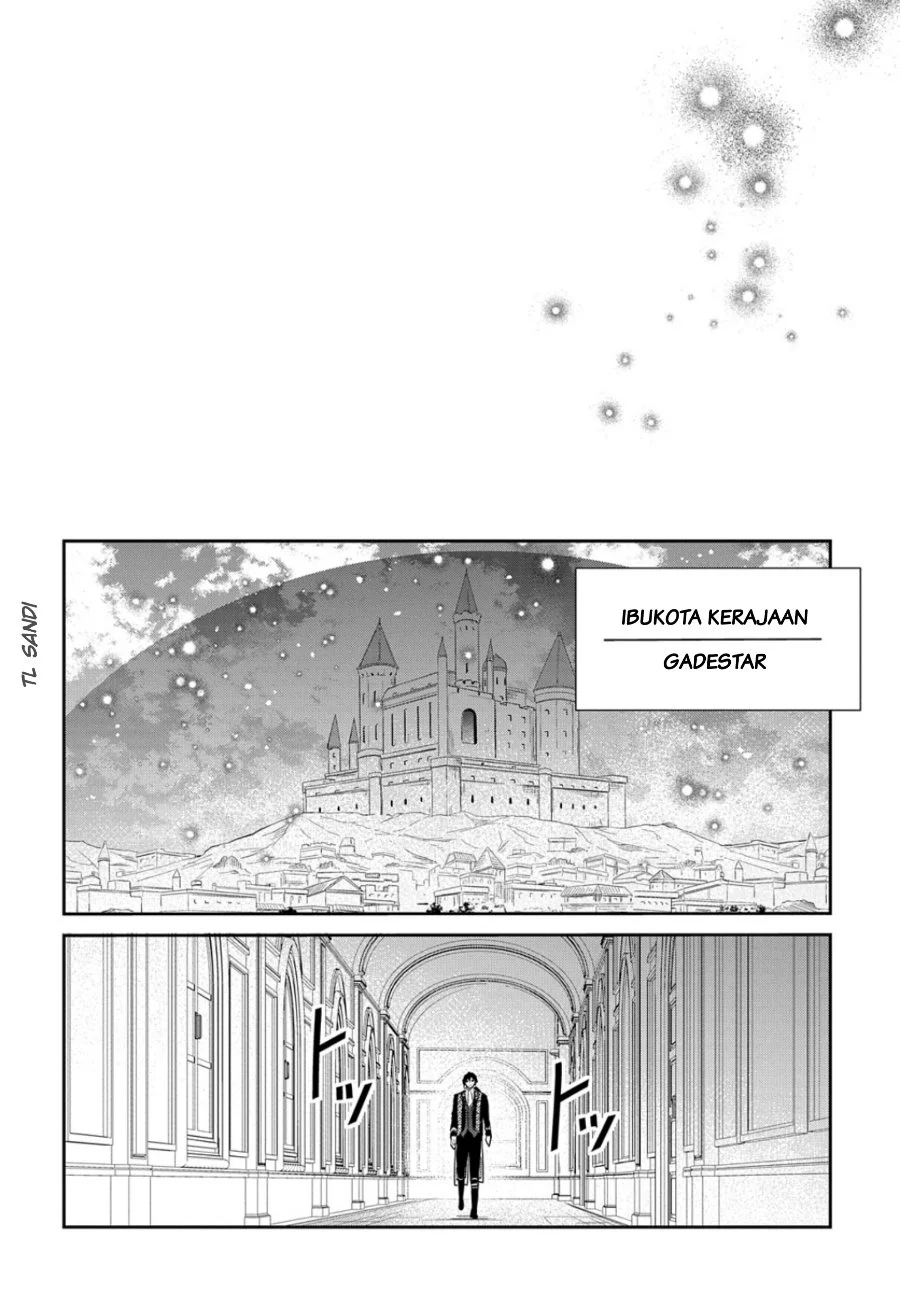 The Reborn Little Girl Won’t Give Up Chapter 46 Gambar 28