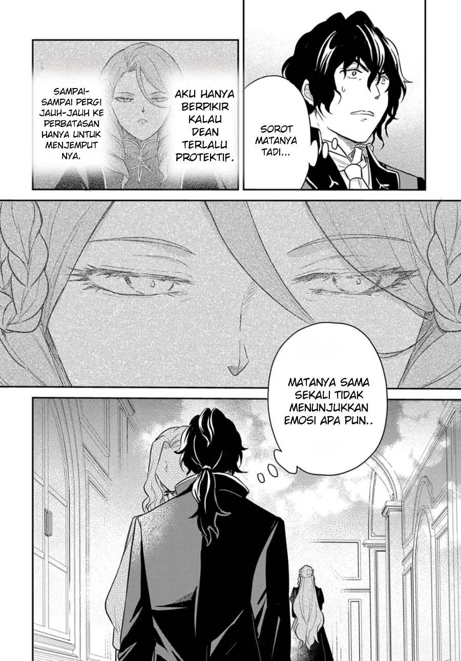 The Reborn Little Girl Won’t Give Up Chapter 46 Gambar 32