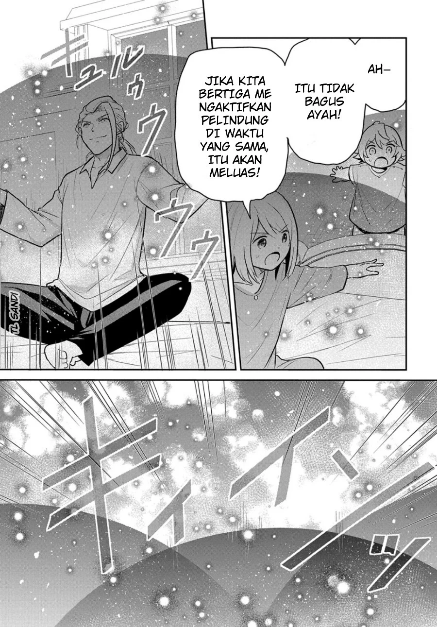 The Reborn Little Girl Won’t Give Up Chapter 47 Gambar 21