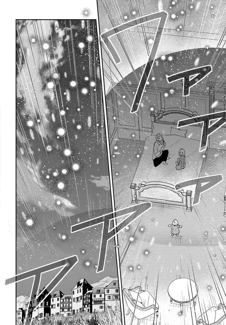 The Reborn Little Girl Won’t Give Up Chapter 47 Gambar 22