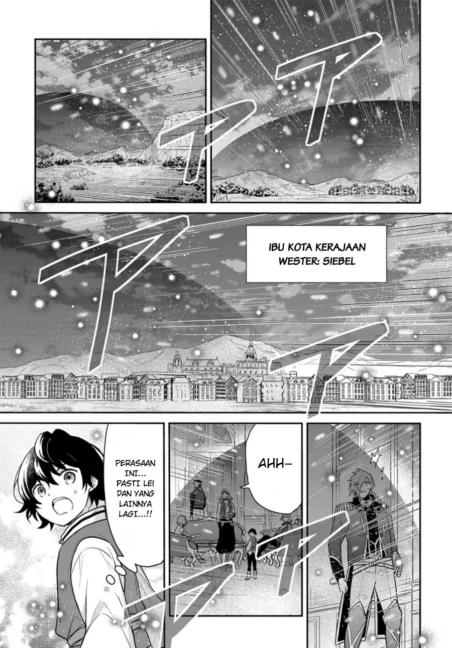 The Reborn Little Girl Won’t Give Up Chapter 47 Gambar 23