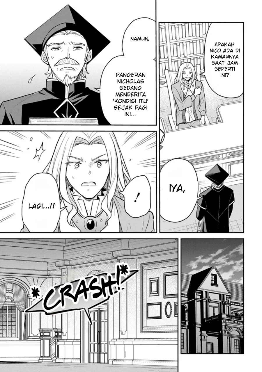 The Reborn Little Girl Won’t Give Up Chapter 49 Gambar 27