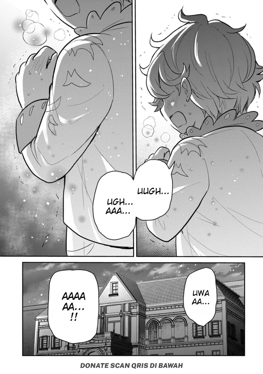 The Reborn Little Girl Won’t Give Up Chapter 49 Gambar 29