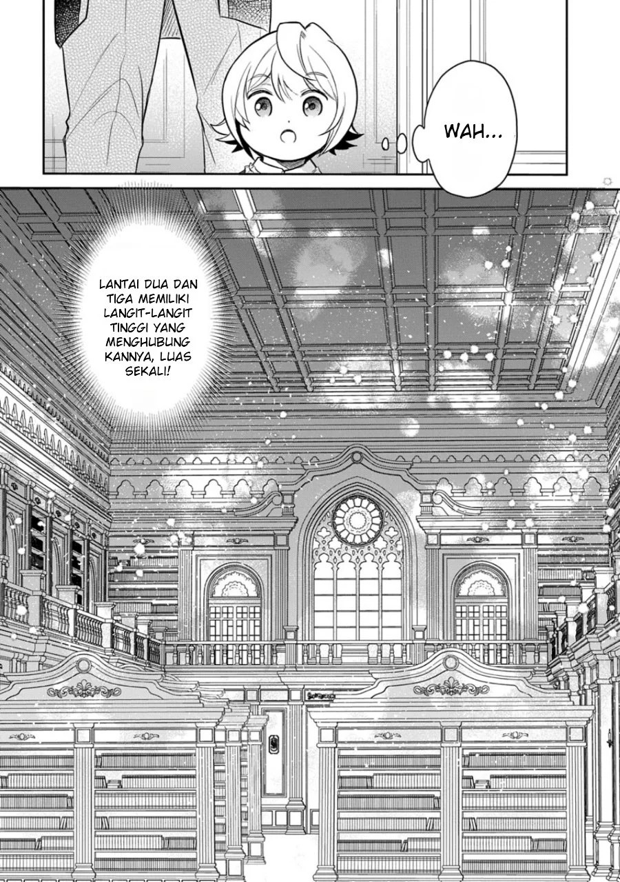 The Reborn Little Girl Won’t Give Up Chapter 50 Gambar 16