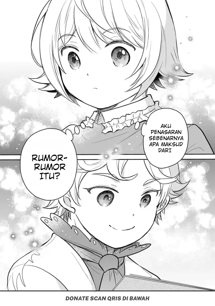The Reborn Little Girl Won’t Give Up Chapter 51 Gambar 27