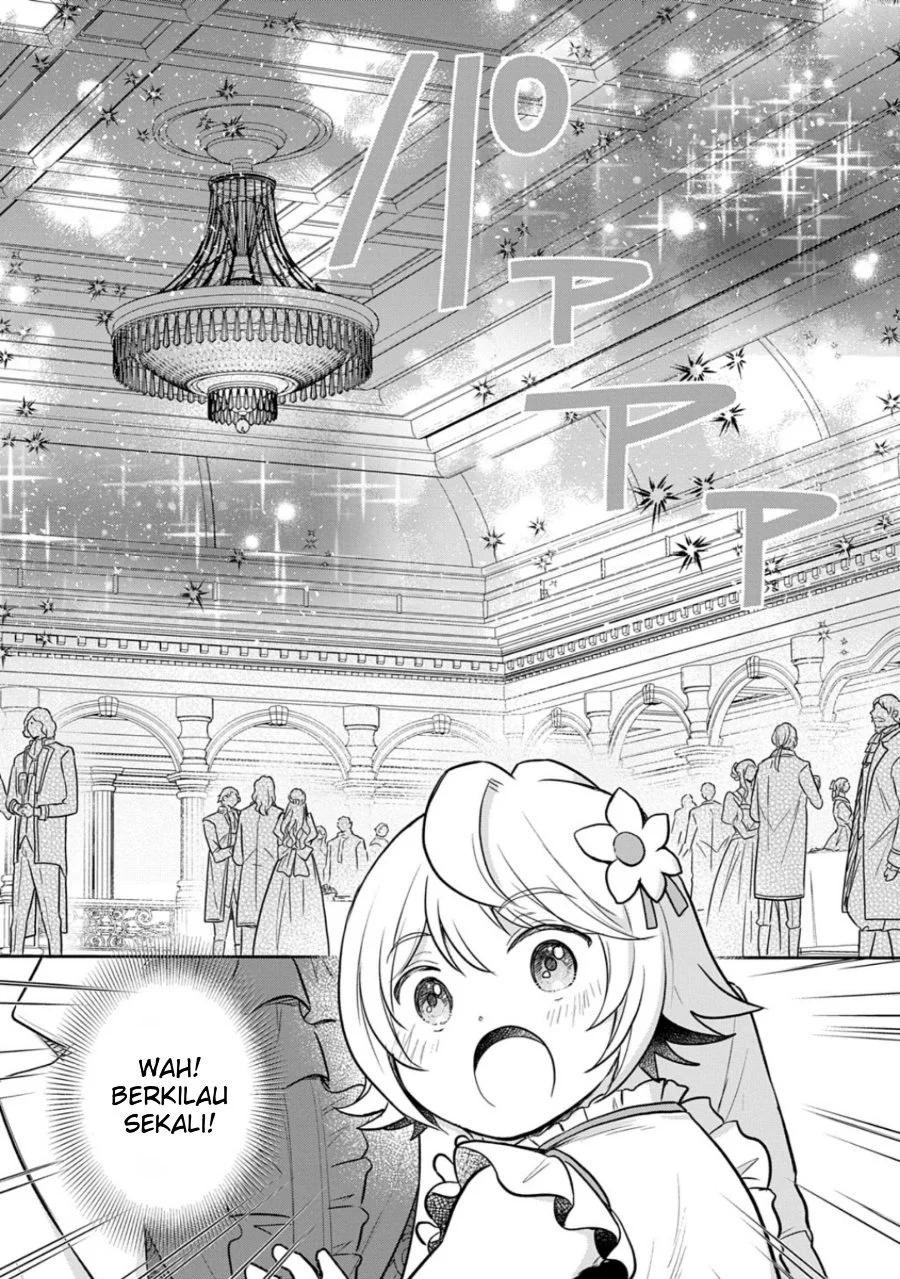 The Reborn Little Girl Won’t Give Up Chapter 55 Gambar 12