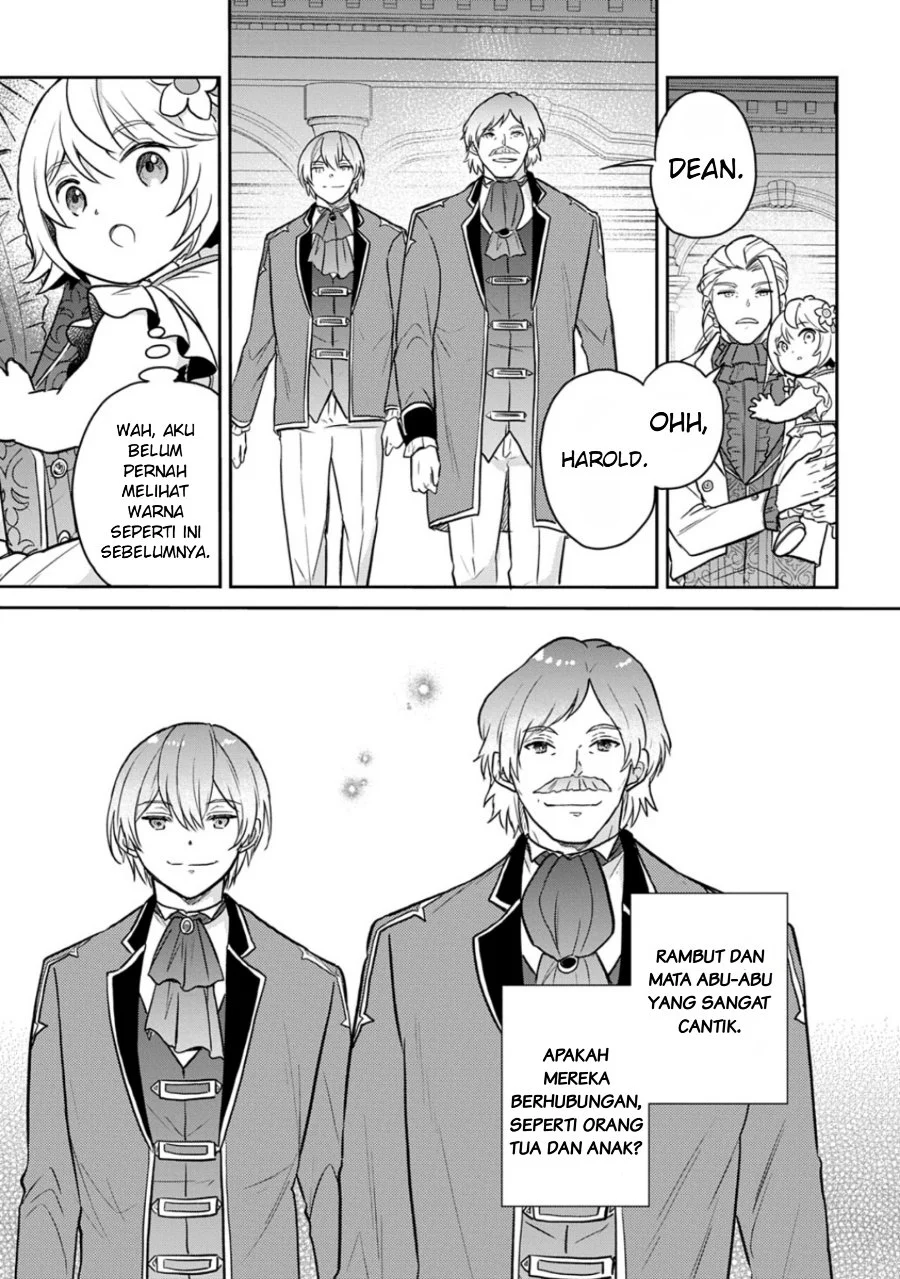 The Reborn Little Girl Won’t Give Up Chapter 55 Gambar 14
