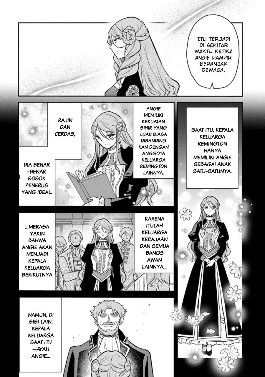 The Reborn Little Girl Won’t Give Up Chapter 56 Gambar 24