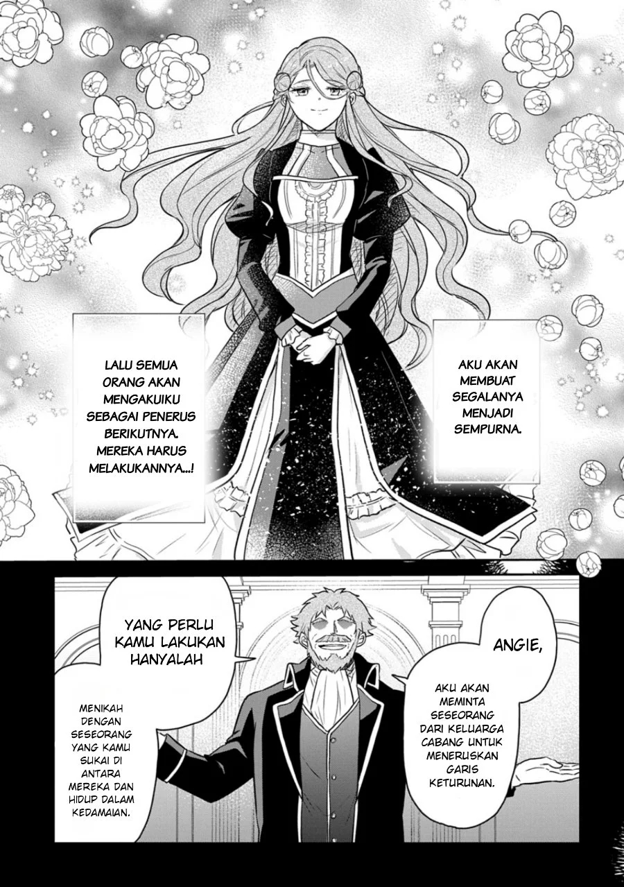 The Reborn Little Girl Won’t Give Up Chapter 57 Gambar 20
