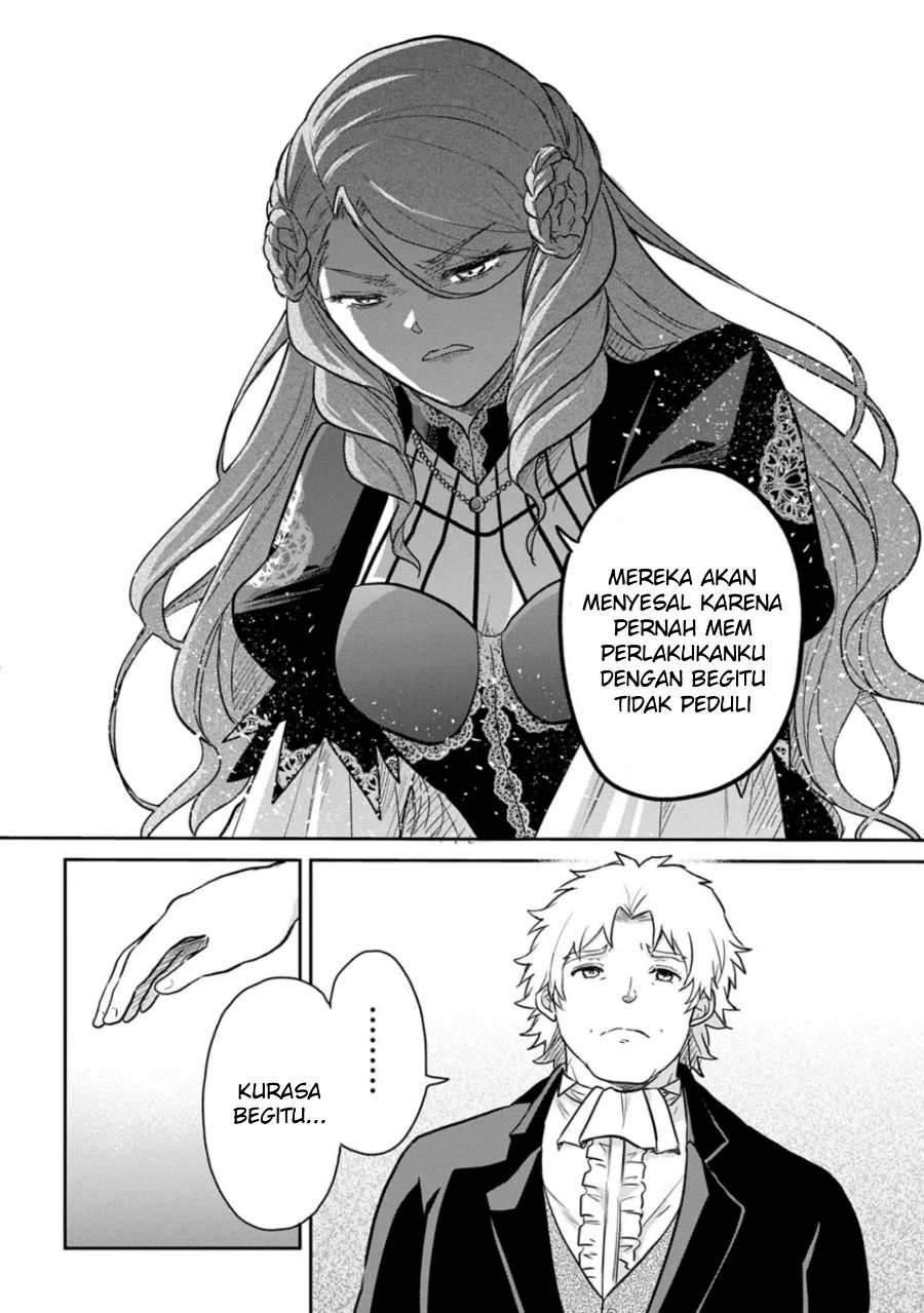 The Reborn Little Girl Won’t Give Up Chapter 57 Gambar 25