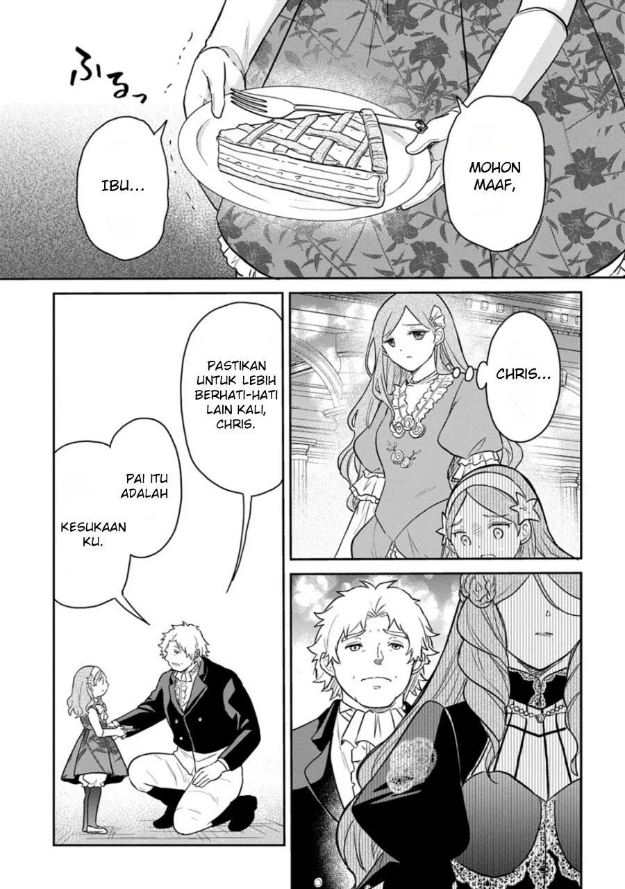 The Reborn Little Girl Won’t Give Up Chapter 57 Gambar 28