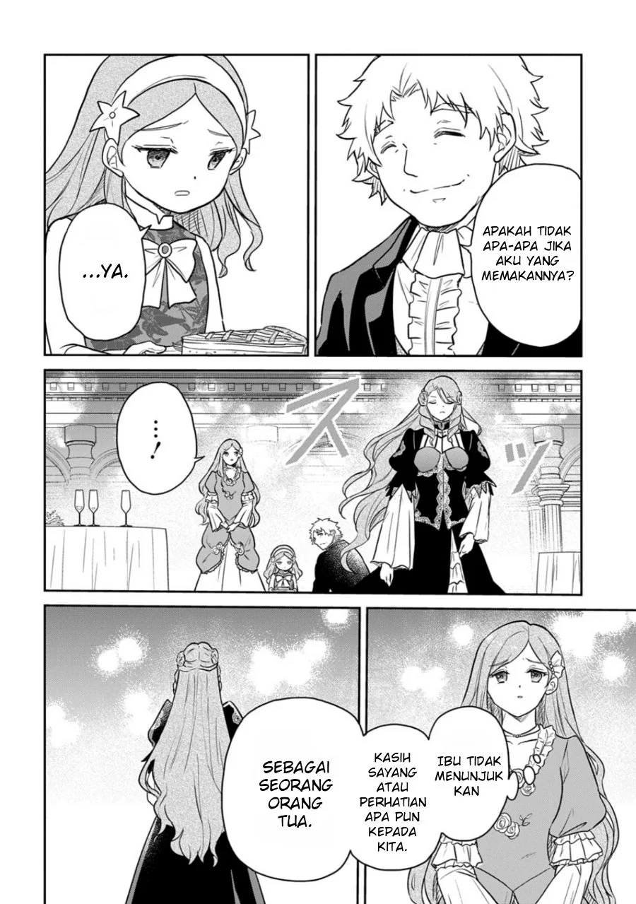The Reborn Little Girl Won’t Give Up Chapter 57 Gambar 29