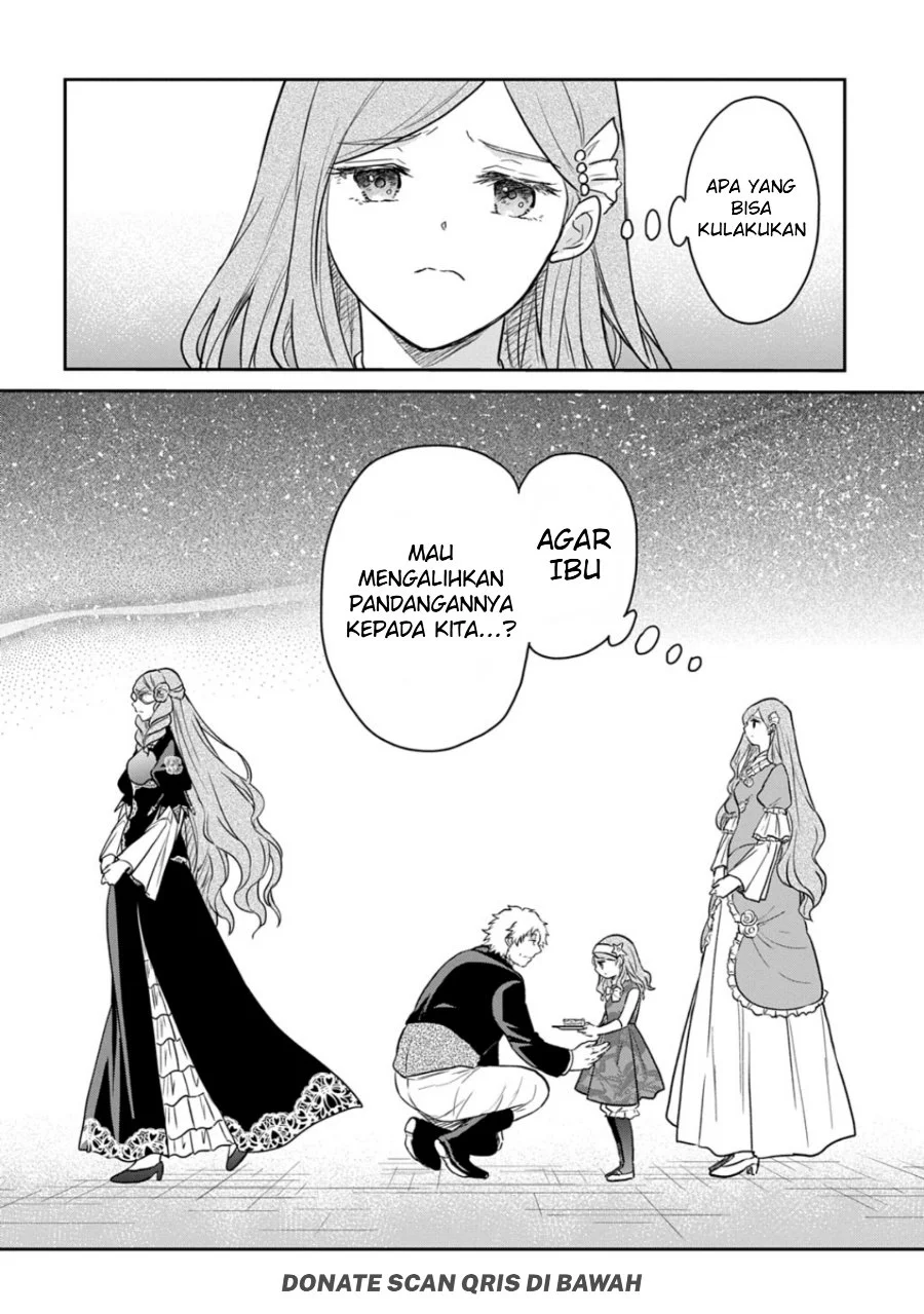The Reborn Little Girl Won’t Give Up Chapter 57 Gambar 31