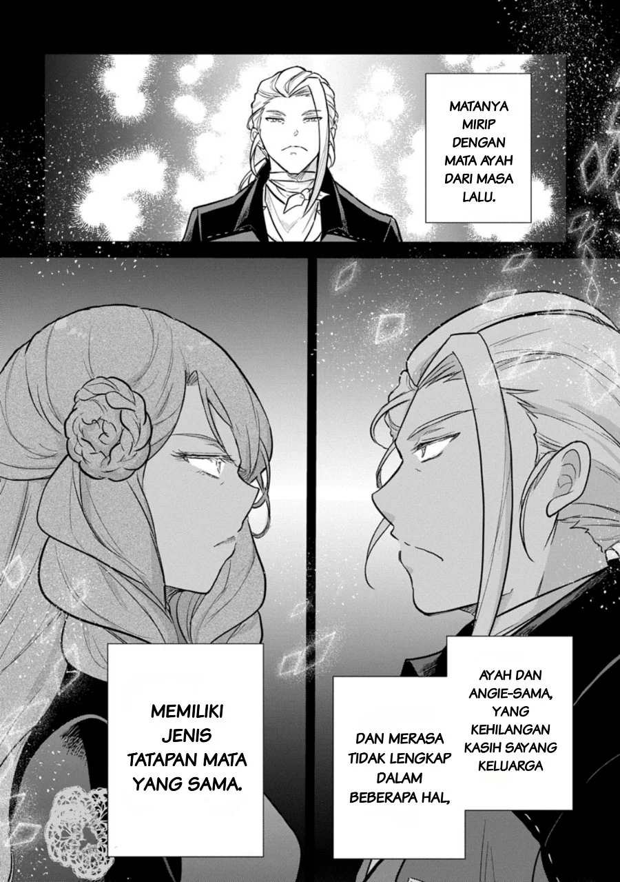 The Reborn Little Girl Won’t Give Up Chapter 59 Gambar 10