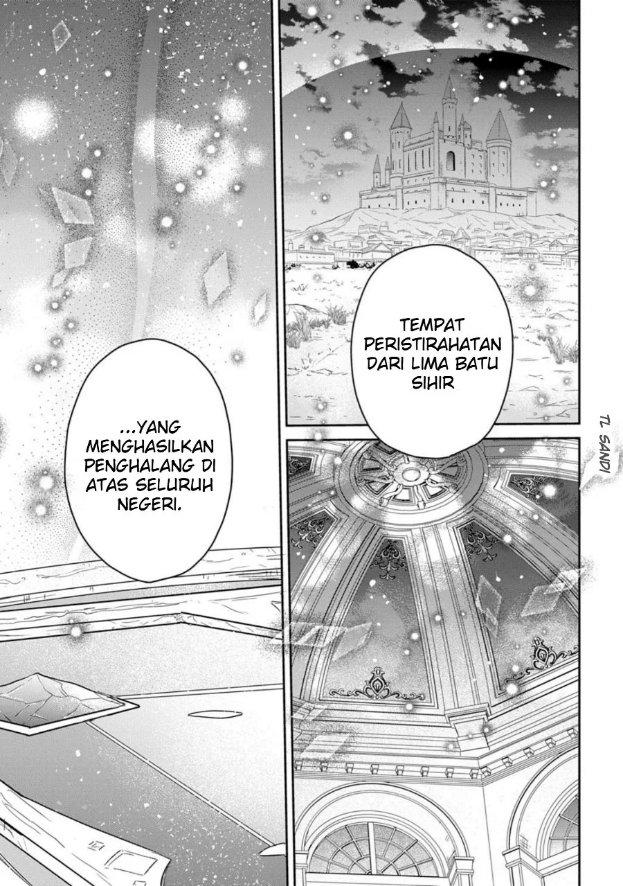 The Reborn Little Girl Won’t Give Up Chapter 61 Gambar 35