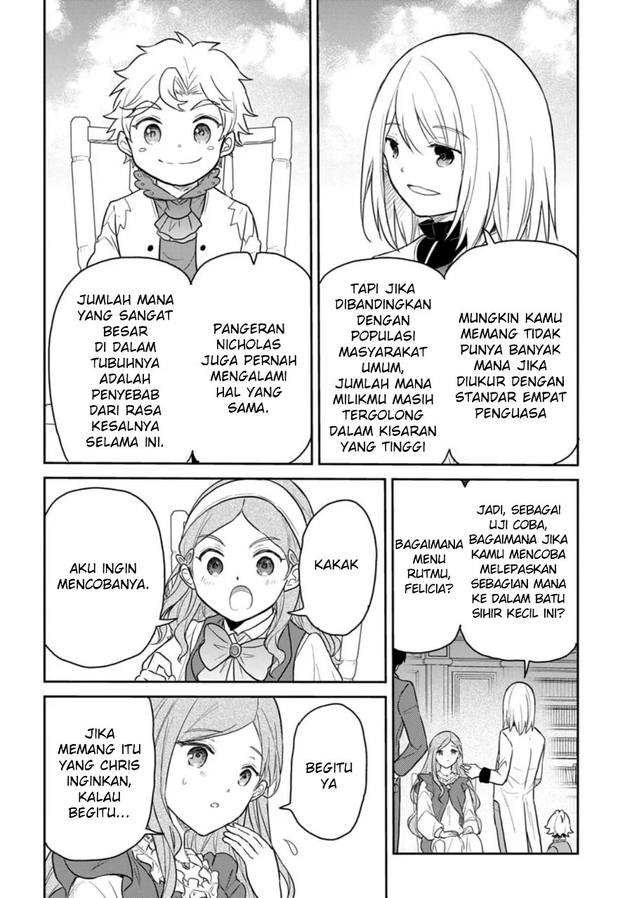 The Reborn Little Girl Won’t Give Up Chapter 63 halaman 13