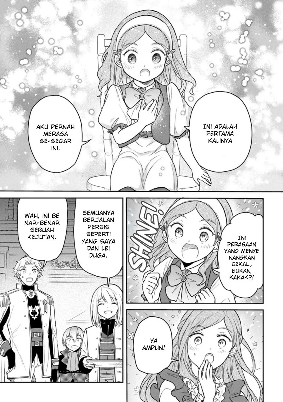 The Reborn Little Girl Won’t Give Up Chapter 63 halaman 16