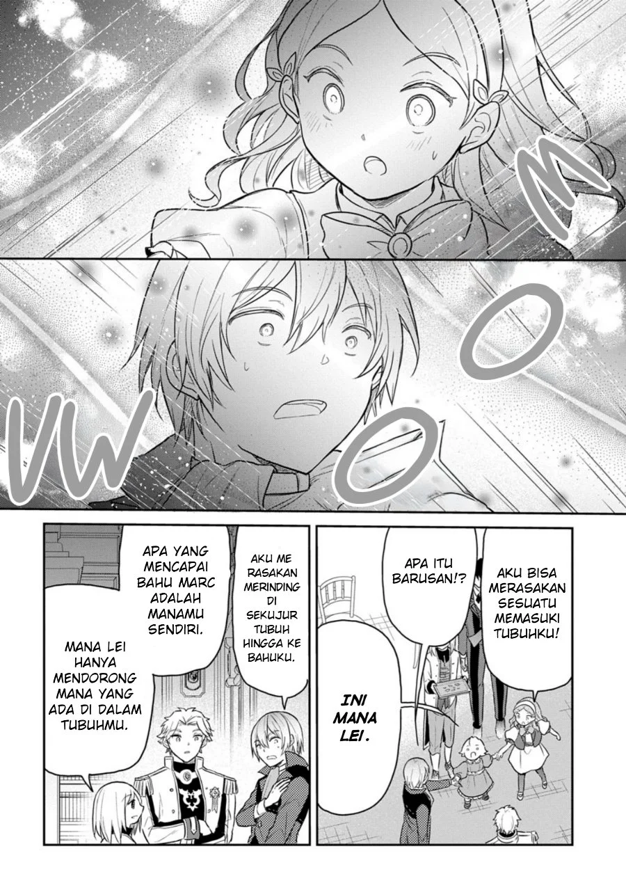 The Reborn Little Girl Won’t Give Up Chapter 63 halaman 19