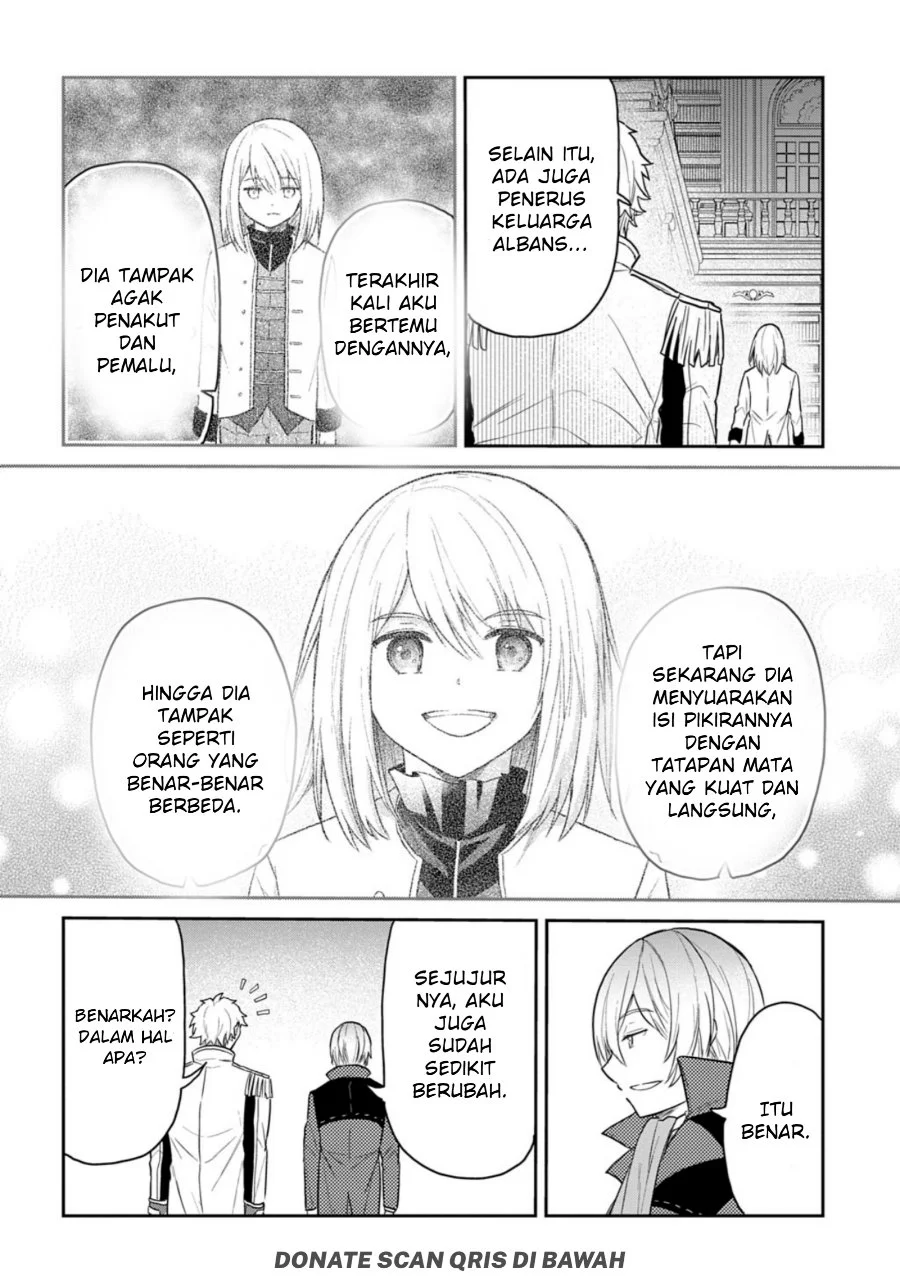 The Reborn Little Girl Won’t Give Up Chapter 63 Gambar 28
