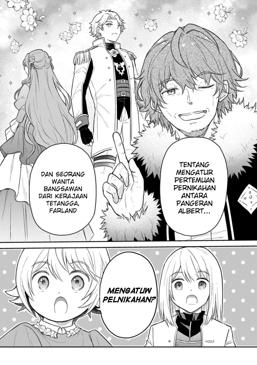 The Reborn Little Girl Won’t Give Up Chapter 63 Gambar 35