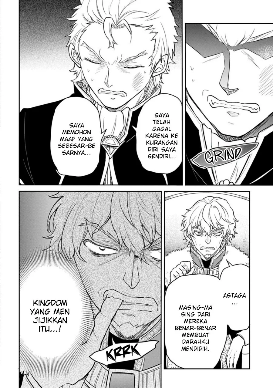 The Reborn Little Girl Won’t Give Up Chapter 64 Gambar 18