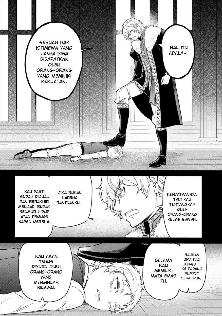 The Reborn Little Girl Won’t Give Up Chapter 65 Gambar 24
