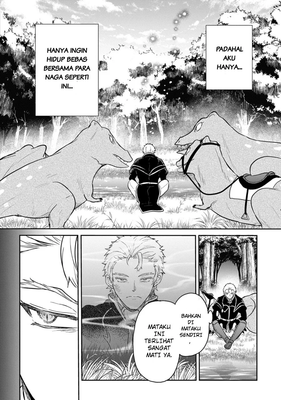 The Reborn Little Girl Won’t Give Up Chapter 65 Gambar 28