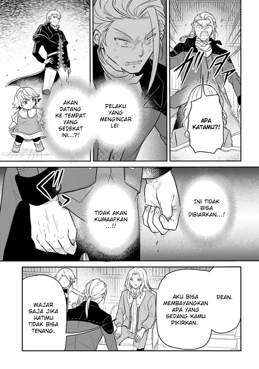 The Reborn Little Girl Won’t Give Up Chapter 66 Gambar 15