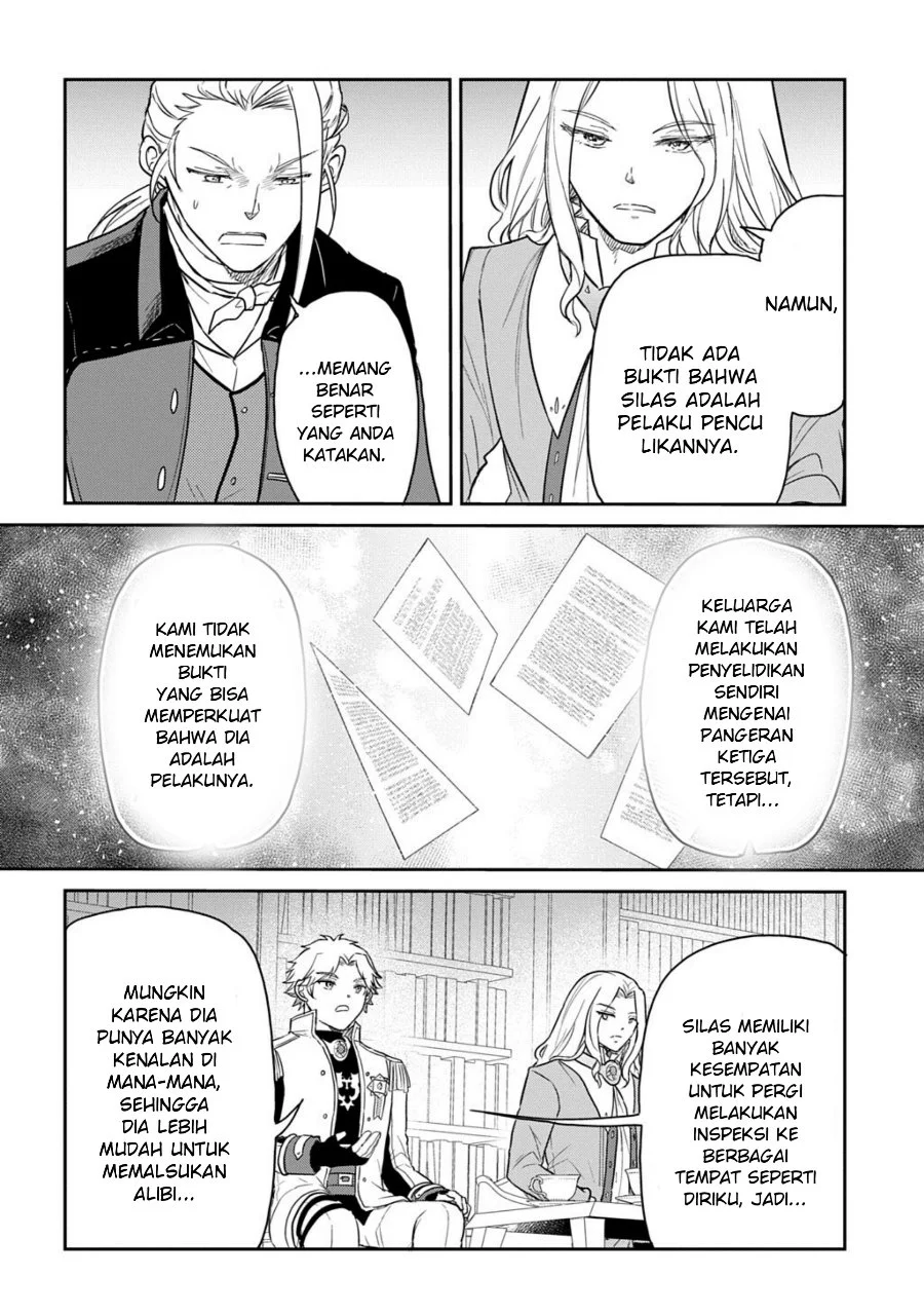 The Reborn Little Girl Won’t Give Up Chapter 66 Gambar 16