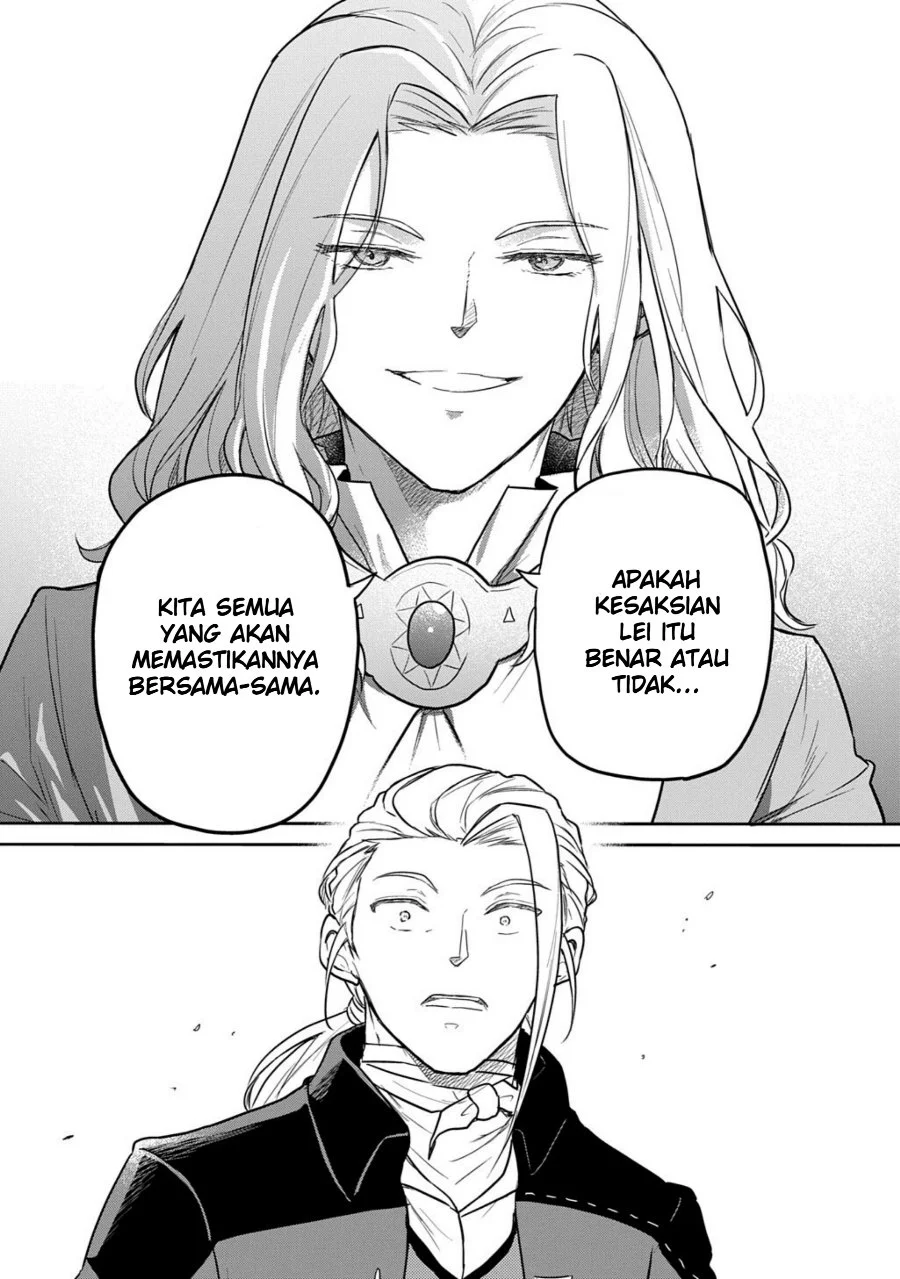 The Reborn Little Girl Won’t Give Up Chapter 66 Gambar 19
