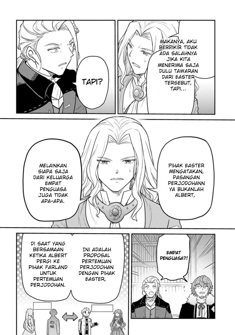 The Reborn Little Girl Won’t Give Up Chapter 66 halaman 9