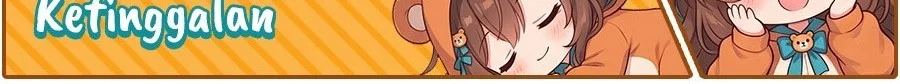 The Reborn Little Girl Won’t Give Up Chapter 67.1 Gambar 15
