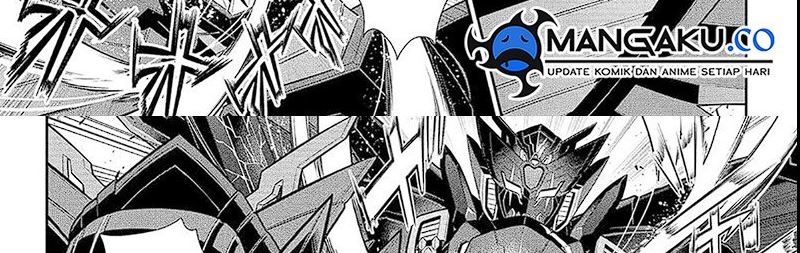 The Red Ranger Becomes an Adventurer in Another World Chapter 29 Gambar 116
